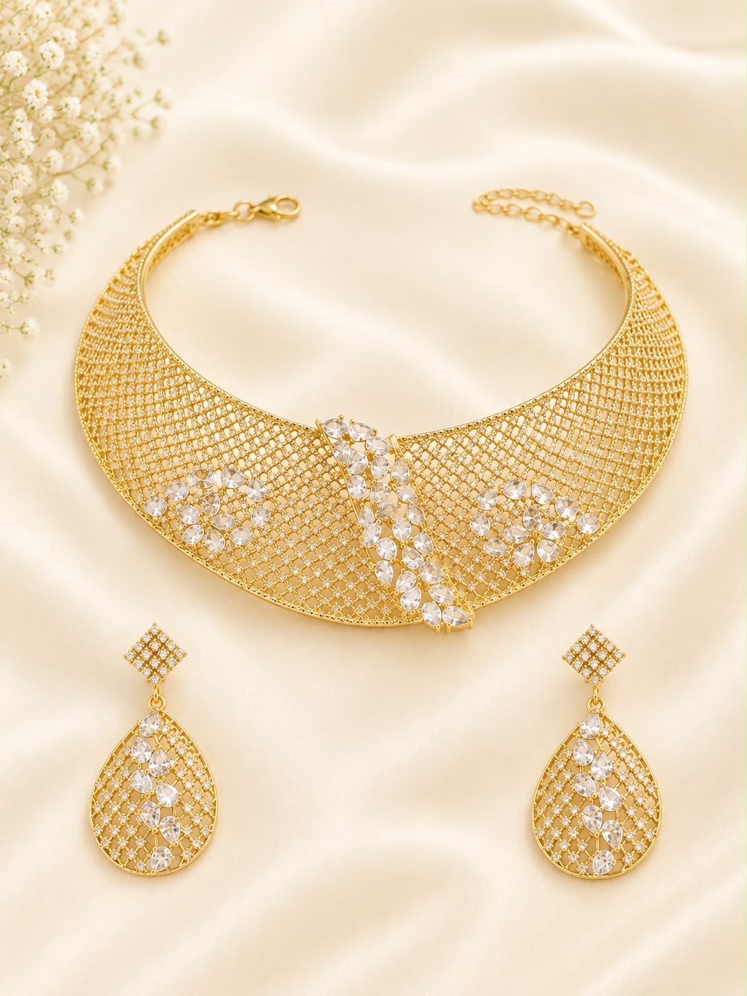 Necklace Set