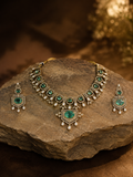 Ocean Mist Heritage Necklace Set