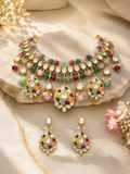 Pastel Royale Choker Set