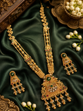 Shahi Kundan Long Haram