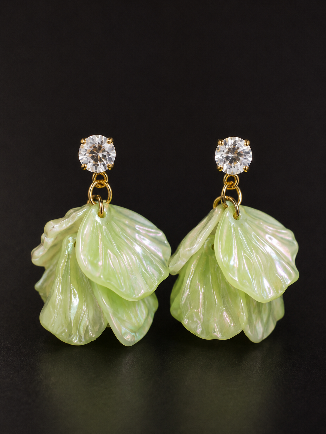 Give the name of this earrings and discription and details also